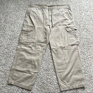 Men’s Old Navy cargos
